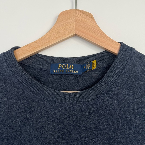 Ralph Lauren t shirt 100% cotton - Picture 2 of 2